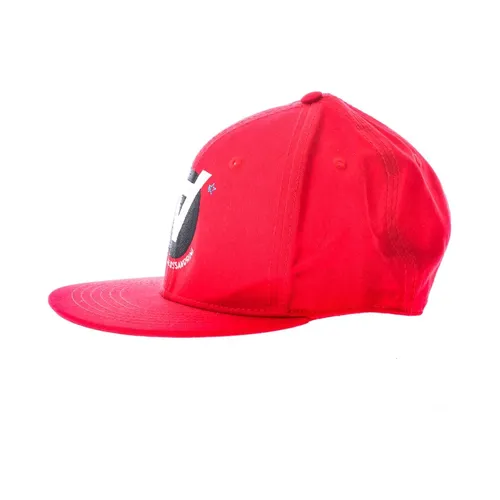Accessories > Hats > Caps - - Daniele Alessandrini - Modalova