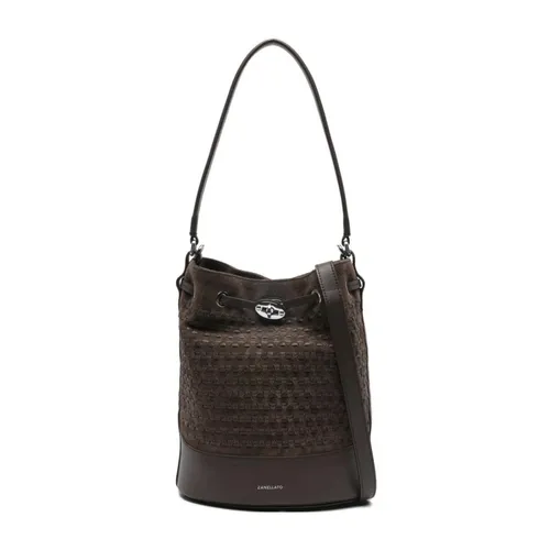 Bags > Shoulder Bags - - Zanellato - Modalova