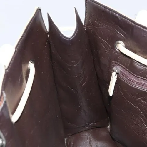 Pre-owned > Pre-owned Bags > Pre-owned Tote Bags - - Gucci Vintage - Modalova