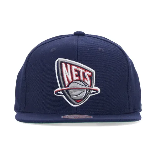 Accessories > Hats > Caps - - Mitchell & Ness - Modalova