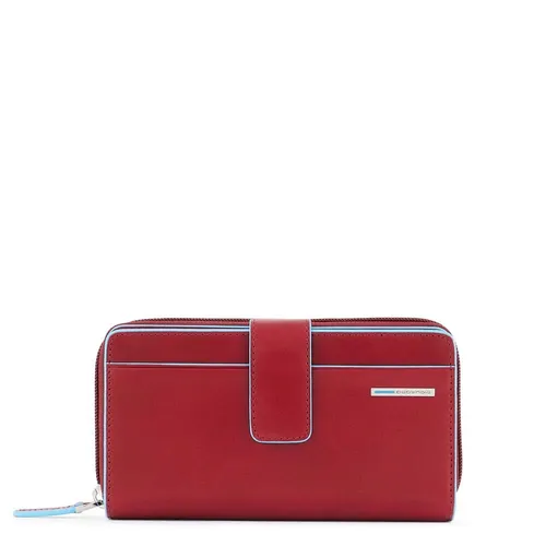 Accessories > Wallets & Cardholders - - Piquadro - Modalova