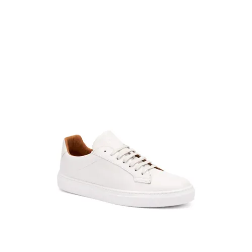 Frau - Shoes > Sneakers - White - Frau - Modalova