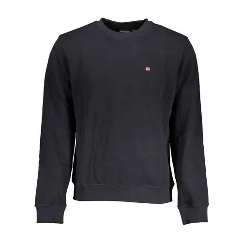 Sweatshirts & Hoodies > Sweatshirts - - Napapijri - Modalova