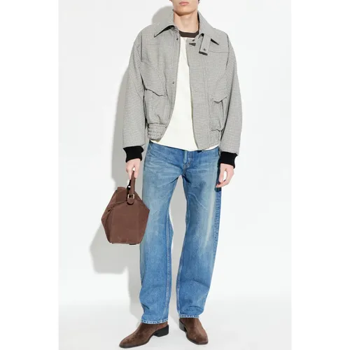 Tops > Long Sleeve Tops - - A.p.c. - Modalova