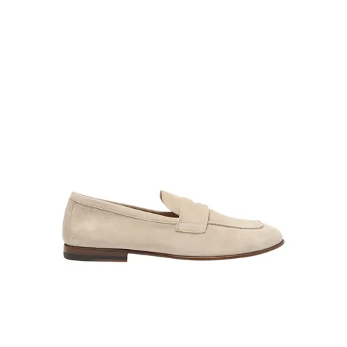 Shoes > Flats > Loafers - - Scarosso - Modalova