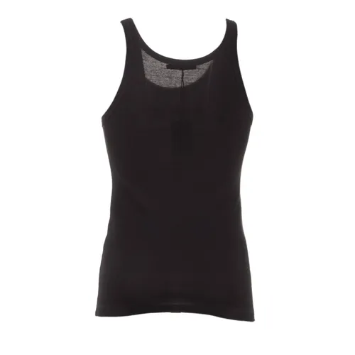 Tops > Sleeveless Tops - - Dolce & Gabbana - Modalova