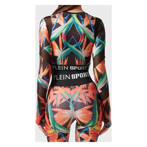 Tops > Long Sleeve Tops - - Plein Sport - Modalova