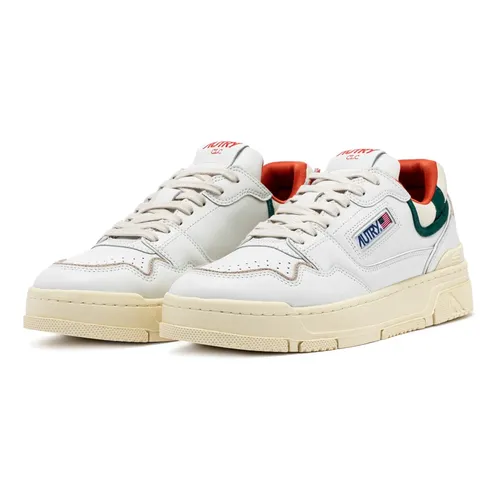 Autry - Shoes > Sneakers - White - Autry - Modalova