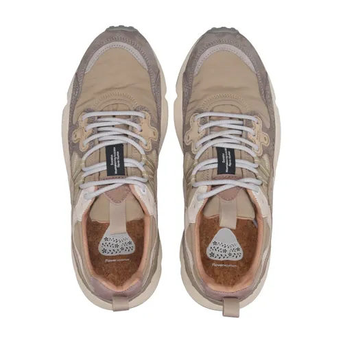 Shoes > Sneakers - - Flower Mountain - Modalova