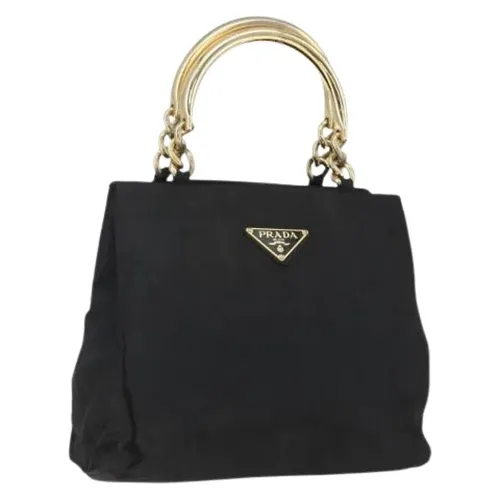 Pre-owned > Pre-owned Bags > Pre-owned Handbags - - Prada Vintage - Modalova
