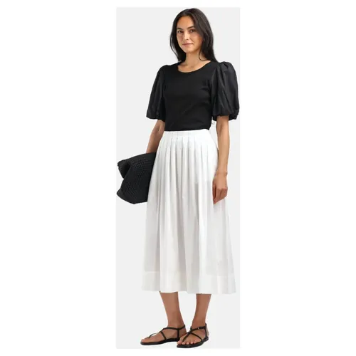Skirts > Midi Skirts - - Ladneri - Modalova