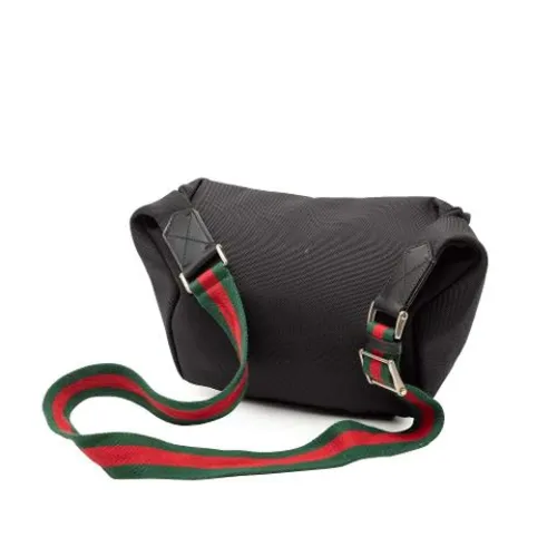 Pre-owned > Pre-owned Bags > Pre-owned Belt Bags - - Gucci Vintage - Modalova