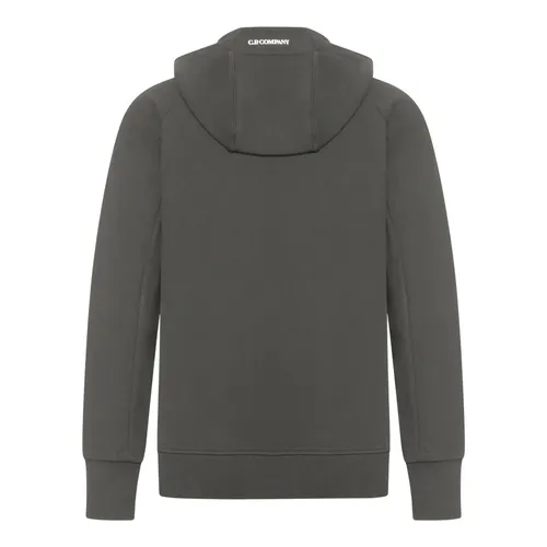 Sweatshirts & Hoodies > Zip-throughs - - C.p. Company - Modalova