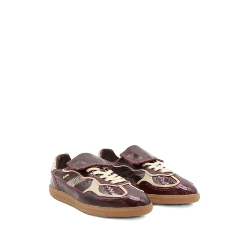 Alohas - Shoes > Sneakers - Brown - Alohas - Modalova