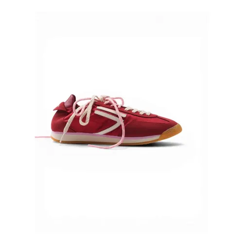 Puraai - Shoes > Sneakers - Red - Puraai - Modalova