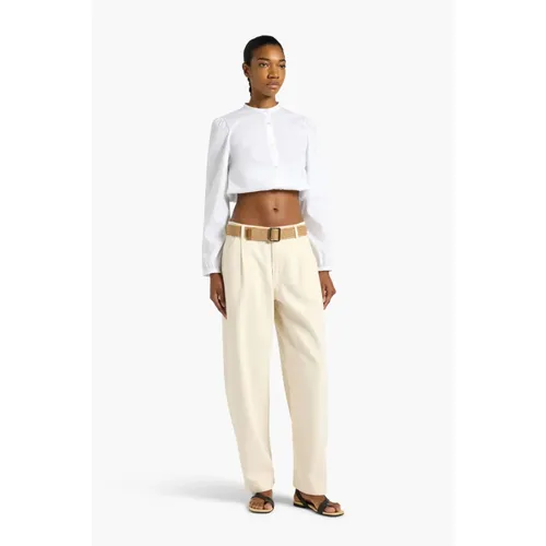 Blouses & Shirts > Shirts - - Liviana Conti - Modalova