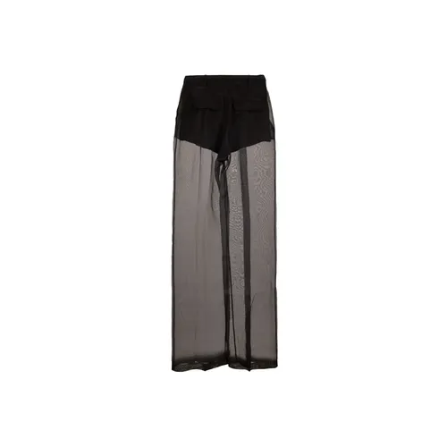 Trousers > Wide Trousers - - Elisabetta Franchi - Modalova