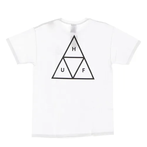 HUF - Tops > T-Shirts - White - HUF - Modalova