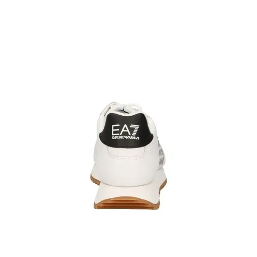 Shoes > Sneakers - - Emporio Armani EA7 - Modalova