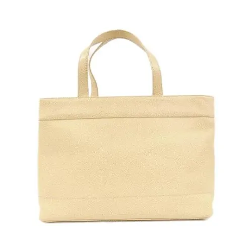 Pre-owned > Pre-owned Bags > Pre-owned Tote Bags - - Chanel Vintage - Modalova