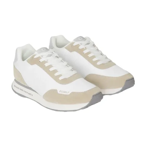 Ecoalf - Shoes > Sneakers - White - Ecoalf - Modalova