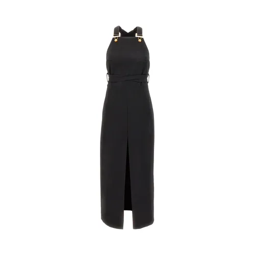 Dresses > Day Dresses > Midi Dresses - - Patou - Modalova