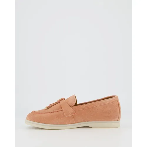Shoes > Flats > Loafers - - Atelier Verdi - Modalova