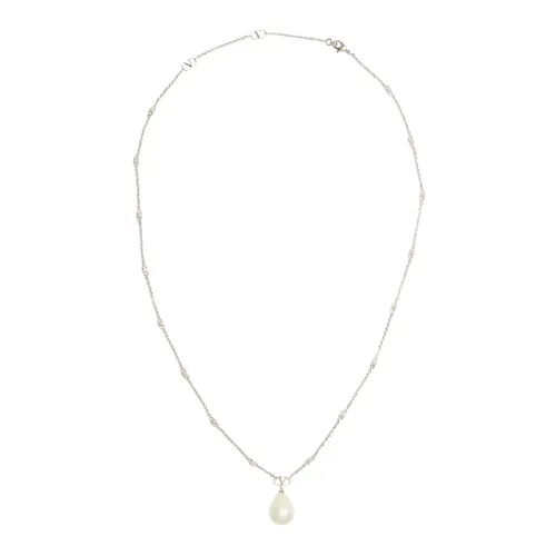 Accessories > Jewellery > Necklaces - - Valentino Garavani - Modalova