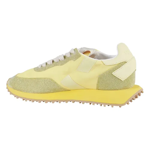 Ghoud - Shoes > Sneakers - Yellow - Ghoud - Modalova