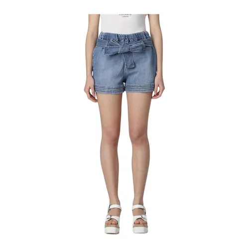 Shorts > Denim Shorts - - Stella McCartney - Modalova