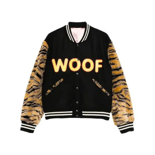Jackets > Bomber Jackets - - Kenzo - Modalova