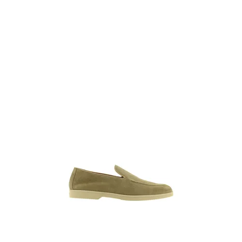 Shoes > Flats > Loafers - - Doucal's - Modalova