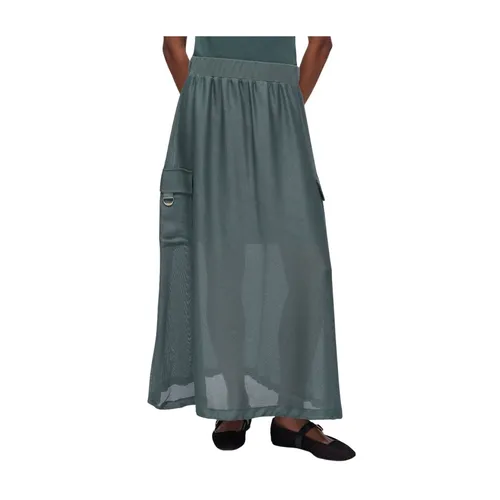 Skirts > Maxi Skirts - - Liu Jo - Modalova