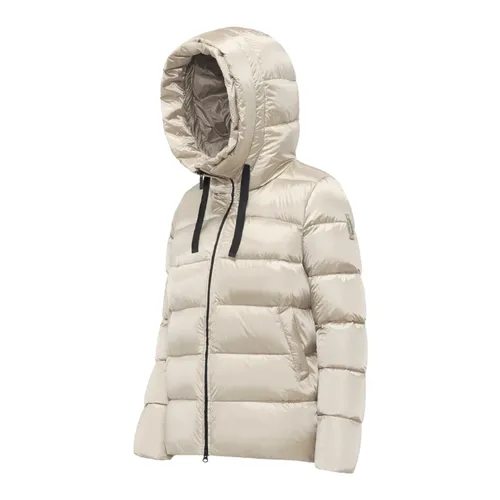 Jackets > Down Jackets - - BomBoogie - Modalova
