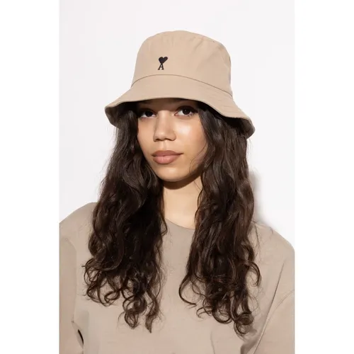 Accessories > Hats > Hats - - Ami Paris - Modalova