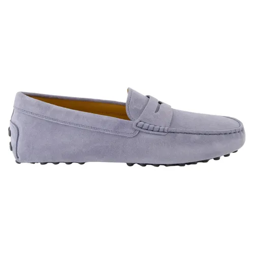 Shoes > Flats > Loafers - - Tod's - Modalova