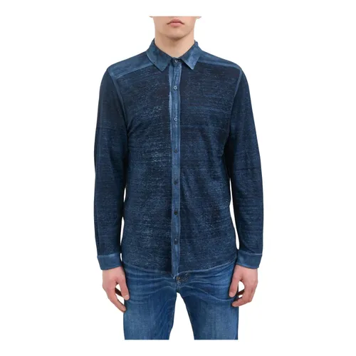Shirts > Casual Shirts - - Avant Toi - Modalova