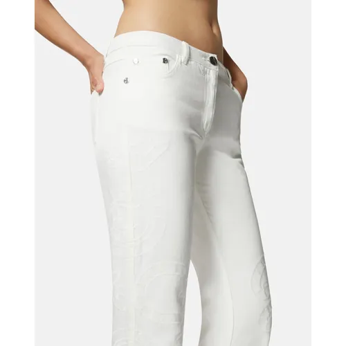 Jeans > Boot-cut Jeans - - Silvian Heach - Modalova