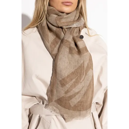 Accessories > Scarves - - Moschino - Modalova