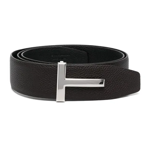 Accessories > Belts - - Tom Ford - Modalova