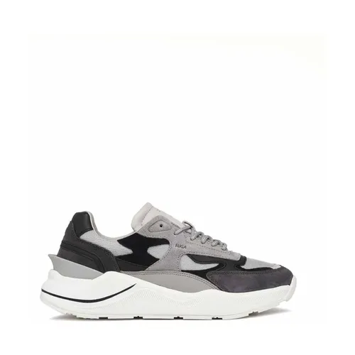 Shoes > Sneakers - - D.a.t.e. - Modalova