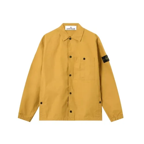 Jackets > Light Jackets - - Stone Island - Modalova