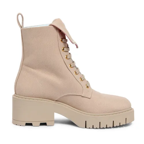 Shoes > Boots > Lace-up Boots - - Chiara Ferragni Collection - Modalova