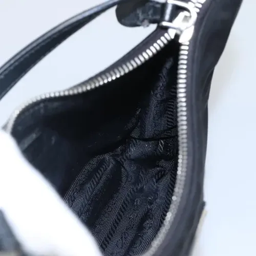 Pre-owned > Pre-owned Bags > Pre-owned Shoulder Bags - - Prada Vintage - Modalova