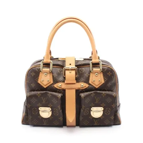 Pre-owned > Pre-owned Bags > Pre-owned Handbags - - Louis Vuitton Vintage - Modalova