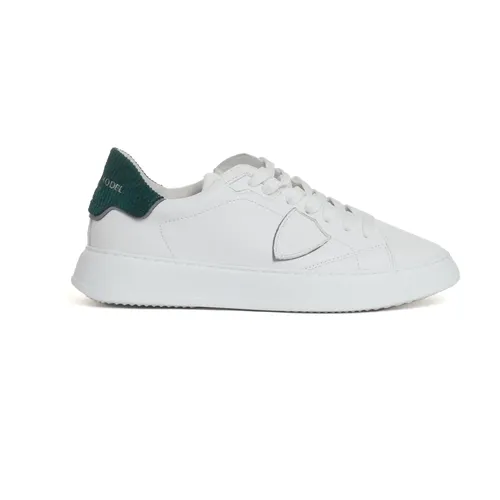 Shoes > Sneakers - - Philippe Model - Modalova