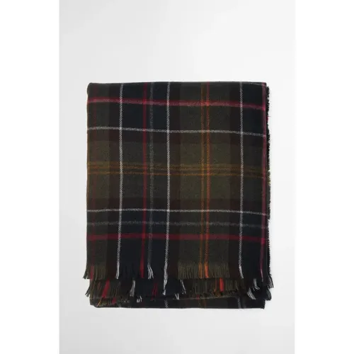 Accessories > Scarves > Winter Scarves - - Barbour - Modalova