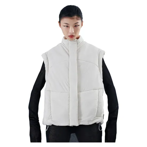 Bacon - Jackets > Vests - White - Bacon - Modalova
