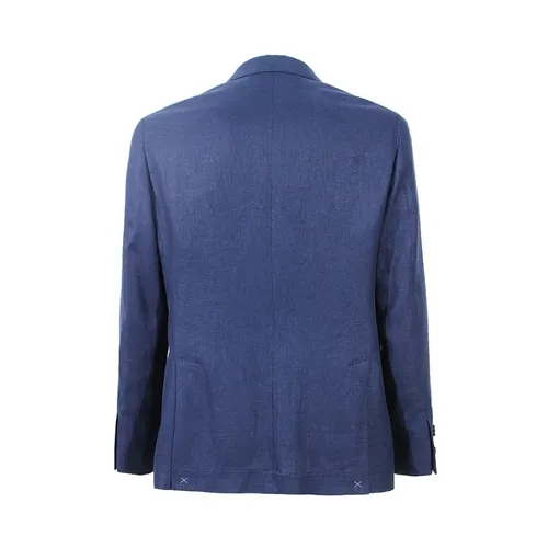 Jackets > Blazers - - Brunello Cucinelli - Modalova
