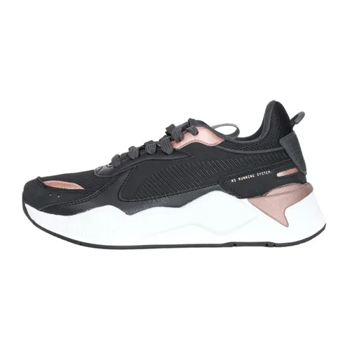Puma - Shoes > Sneakers - Black - Puma - Modalova